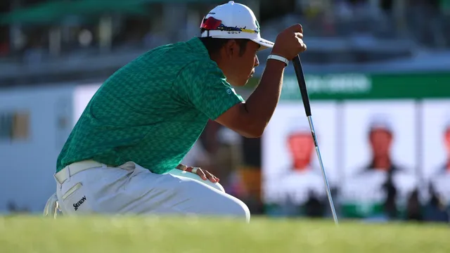 Chris Gotterup triumphs at Phoenix Open in dramatic playoff