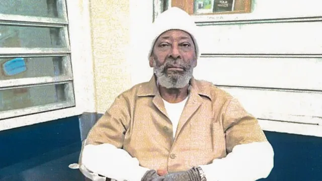 Governor Kay Ivey spares life of man not present during murder