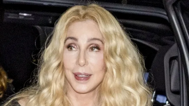 Cher reveals complex relationship with Sonny Bono in memoir