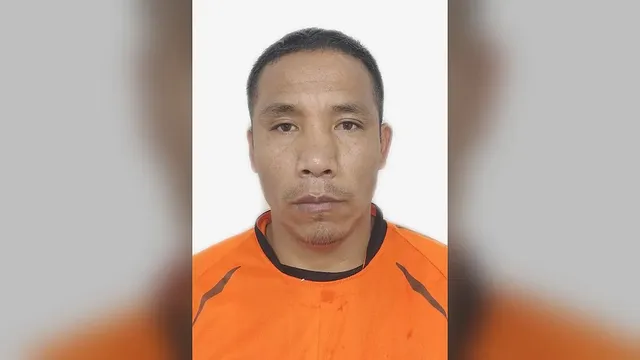 Hitler Mussolini Simeón Flores elected mayor of Queropalca, Peru, on left-wing ticket