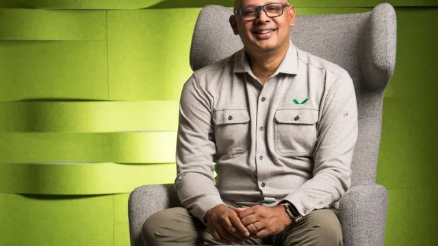 Veeam reaches $15 billion valuation in shocking secondary sale