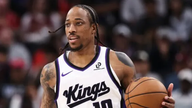 DeMar DeRozan joins Denver Nuggets for veteran minimum contract