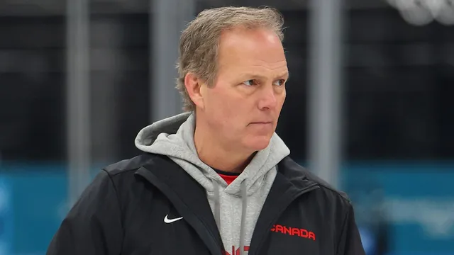 Jon Cooper criticizes 3-on-3 overtime format after Olympic gold medal defeat