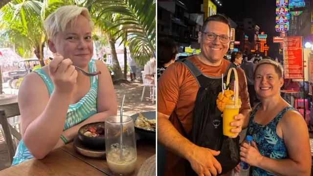 North Carolina woman vanishes while vacationing in Grenada