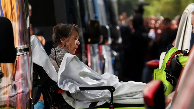 Maricarmen Abascal, 87, whose eviction in Spain sparked housing protests, dies in Madrid hospital