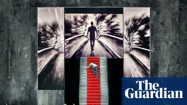 Bayreuth festival challenges comfort for Wagner enthusiasts