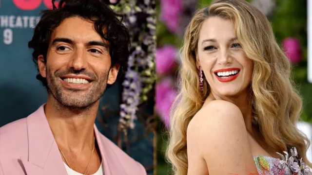 Judge dismisses Justin Baldoni's $400 million lawsuit against Blake Lively