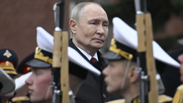 Britain warns of rising Russian proxy attacks on civilians