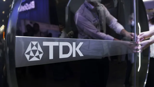 TDK invests $400 million to enhance data center technology