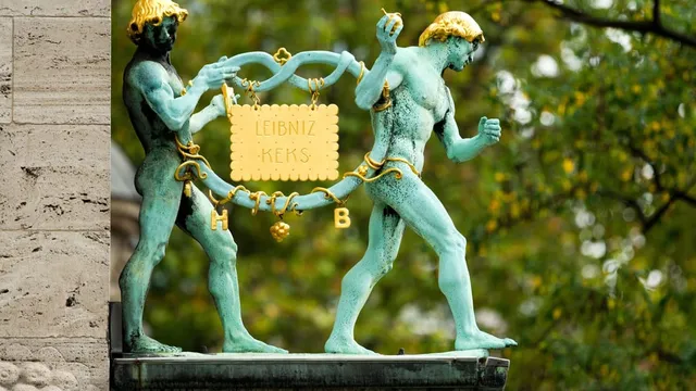 Germany's Biscuit Maker Apologizes for WWII Forced Labor