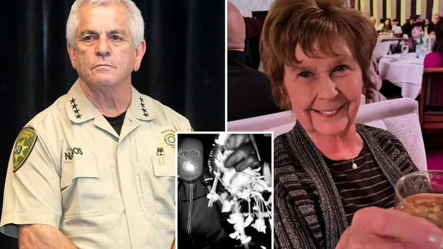 Sheriff releases notes from suspected kidnapper in Nancy Guthrie case