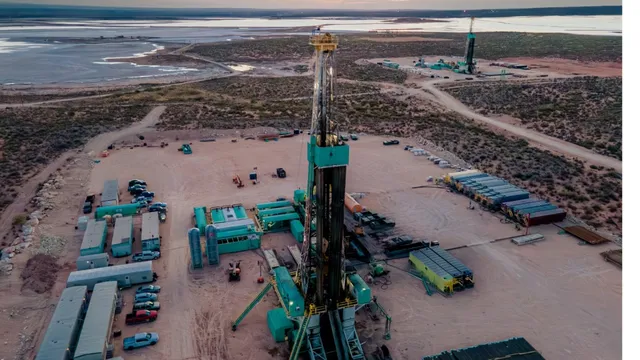 Fracking revolutionized energy production in the U.S