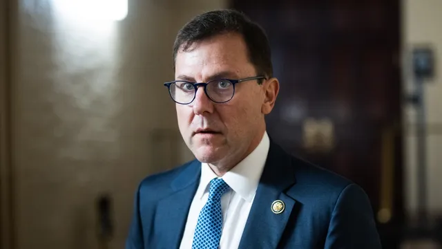 Tom Kean Jr. continues absence raises concerns in New Jersey
