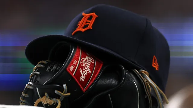 Phil Bickford signs minor-league deal with Detroit Tigers for fresh start