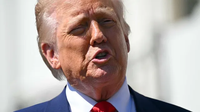 Nearly 70 countries seek trade talks with Trump administration amid tariffs