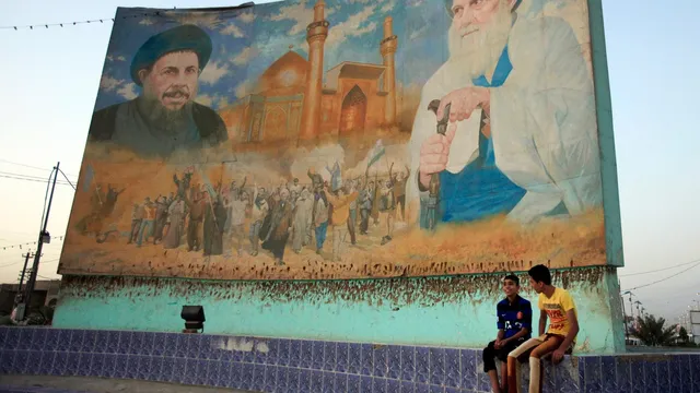 Arrest made in Iraq for historic execution of prominent cleric