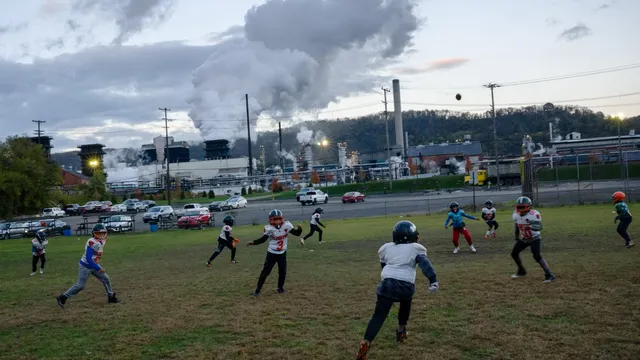 Hope rises in Clairton as Nippon invests billions in local steel industry