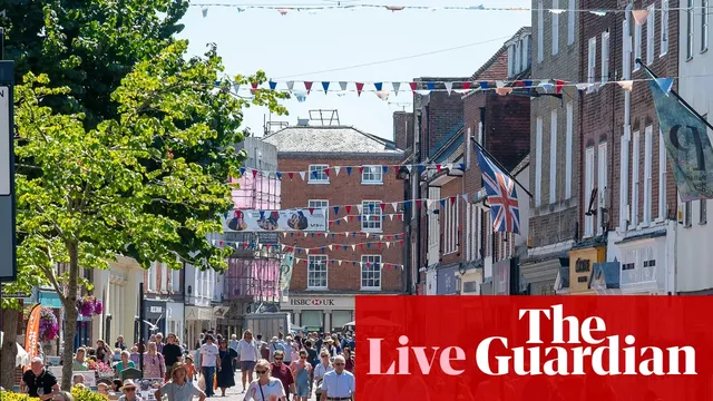 Retail sales decline despite World Cup and heatwave boosting drinks