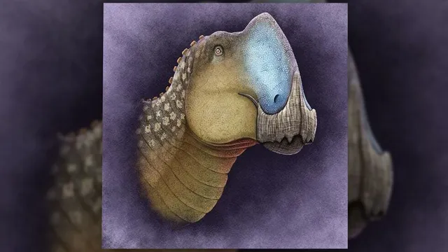 New dinosaur discovery in Mexico reshapes understanding of species range