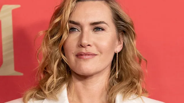 Kate Winslet Advocates for Body Positivity