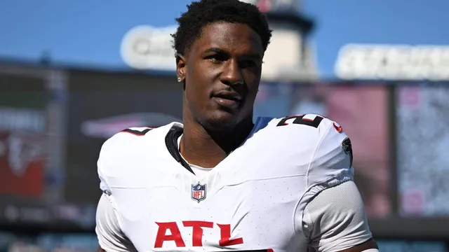 James Pearce Jr. faces jail time after felony charges from domestic violence incident