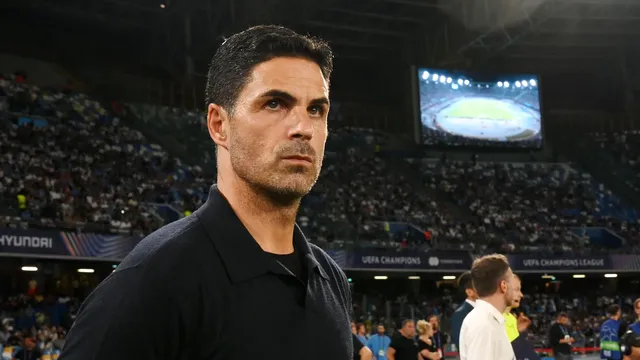 Arsenal manager Mikel Arteta urges respect for process after Manchester City found guilty of 114 Premier League financial breaches
