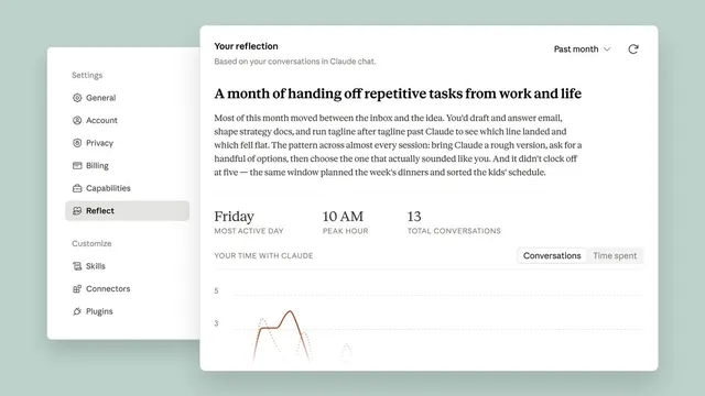 Anthropic launches new feature to enhance user experience with Claude