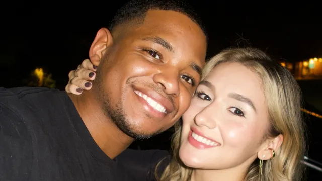 Army spouse detained by ICE just days after marriage