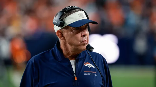 Sean Payton slams Broncos' poor performance in preseason loss to Packers
