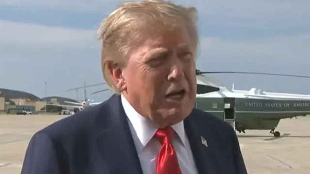 Trump pledges to spend $850 million to support Republican candidates