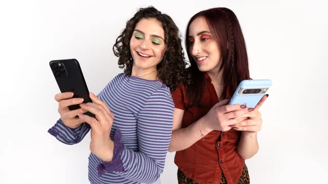 Black Friday 2025 offers big savings on top smartphone brands