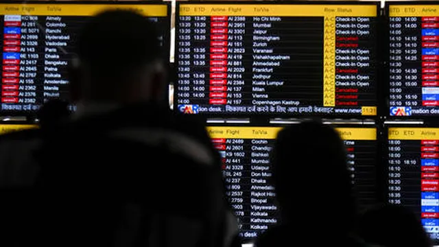 Dubai influencers face jail over critical posts amid escalating tensions with Iran