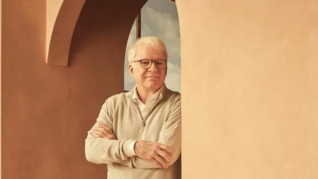 Solving Steve Martin doesn’t take that much guesswork