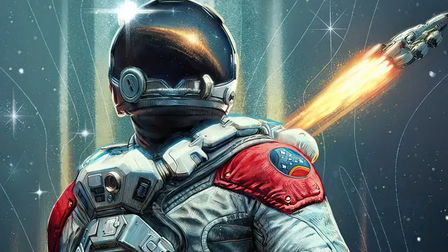 Bethesda pledges ongoing support for Starfield despite layoffs