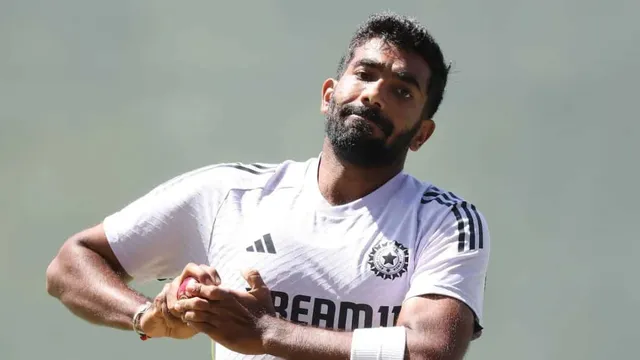 Jasprit Bumrah earns remarkable praise as the terminator of Australian batting