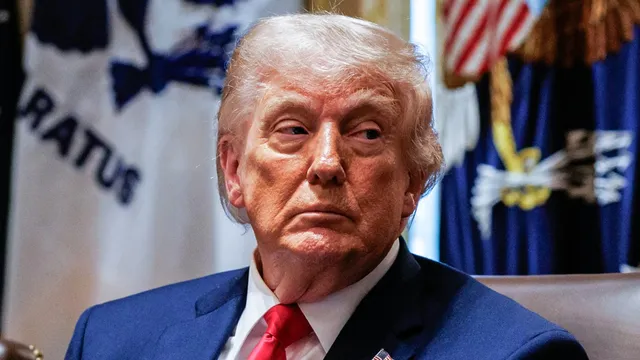 Donald Trump shows excellent health post-annual physical exam