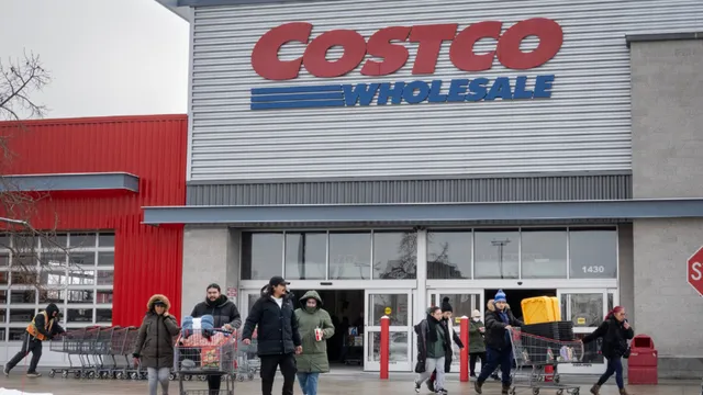 Costco embraces digital transformation for cake orders after member complaints