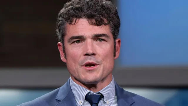 Joe Kent alleges obstruction in Charlie Kirk assassination investigation