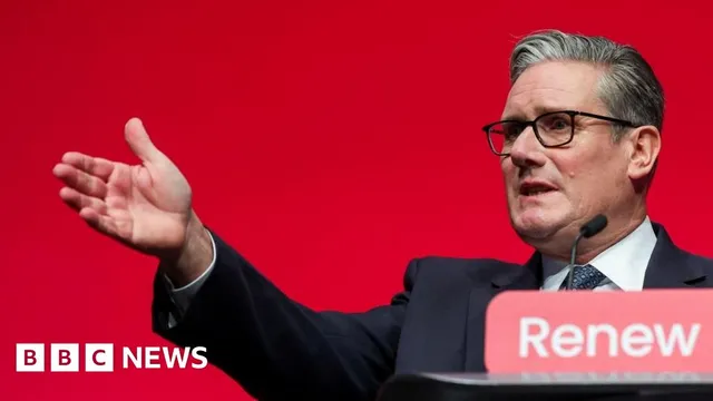 Catherine West challenges Keir Starmer to leadership contest