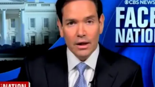 Hostage families push for action as Rubio meets with them amid ongoing crisis