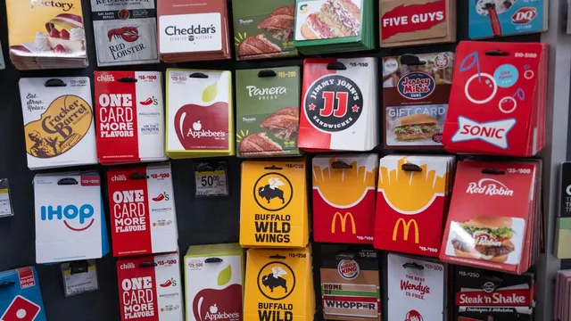 Synergy World shuts down gift card program amid bankruptcy chaos