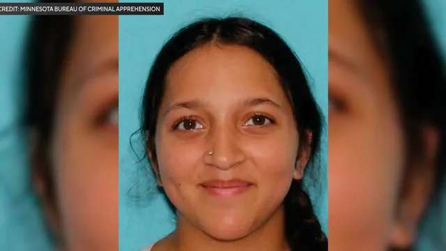 Missing pregnant teen raises safety concerns in Burnsville