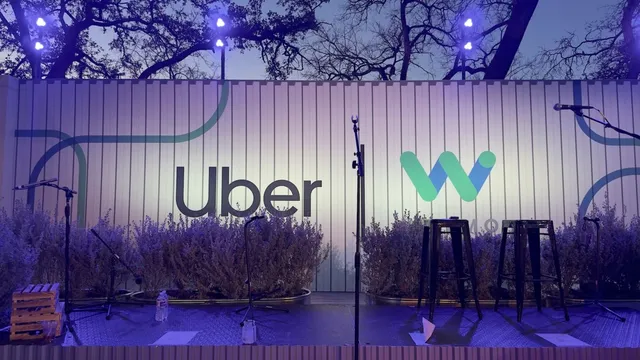 Uber fights against robotaxi legalization in Washington, D.C