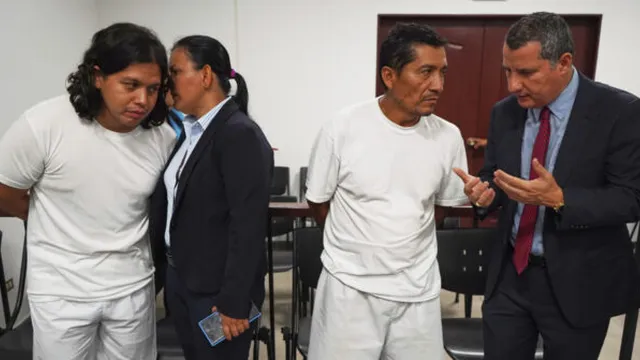 Lawyer faces illegal enrichment charges in retaliation for anti-corruption work