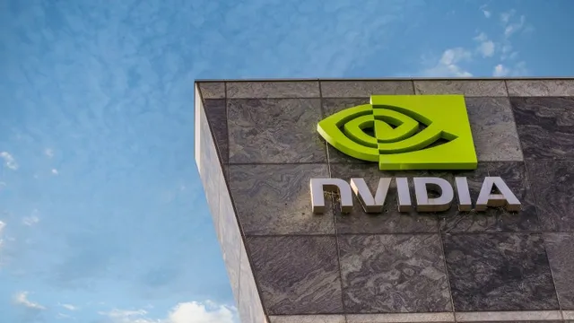 Nvidia explores partnership with Korean chipmaker Rebellions