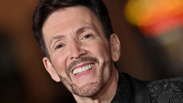 Eric Vetro transforms vocal talents of rising stars