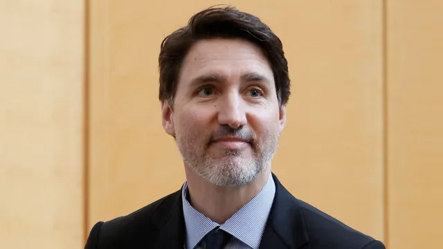Justin Trudeau may announce his resignation today