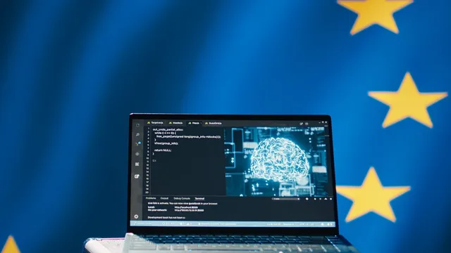 European public sector struggles with AI adoption due to skills gap
