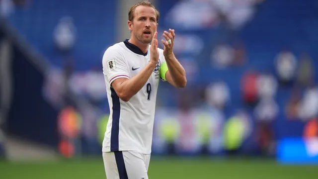 Harry Kane admits England's poor performance against Andorra