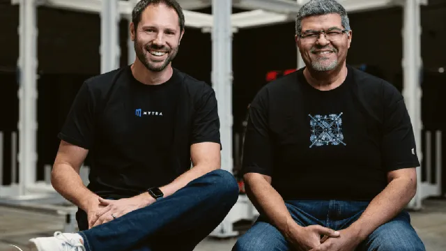 Mytra secures $120 million investment to advance robotics technology